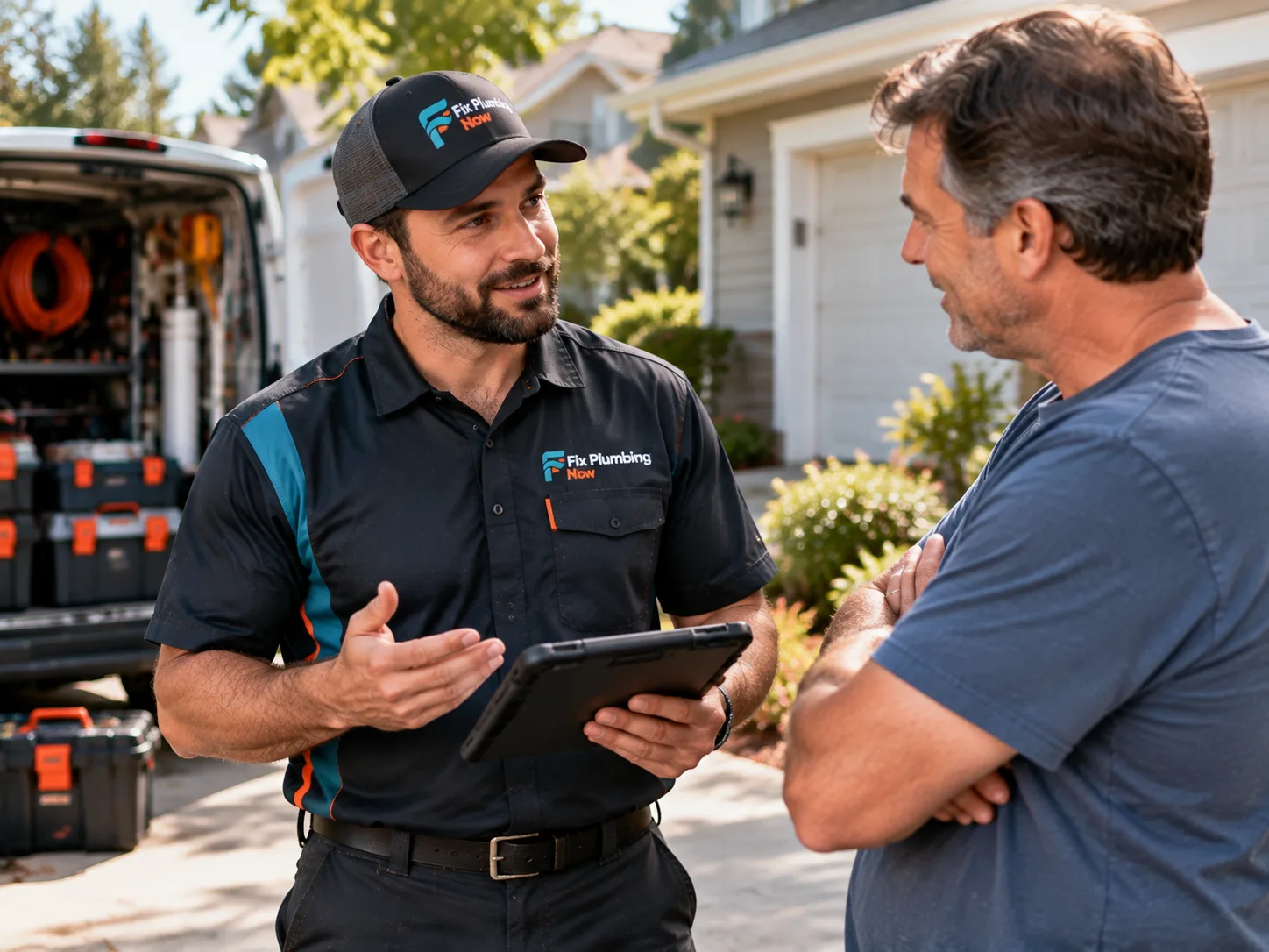 Clogged Drain Service Lake City, CA FAQs